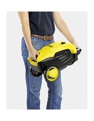 Aukšto slėgio plovimo įrenginiai Karcher K 5 Pure Home *EU цена и информация | Мойка высокого давления 1400Вт POWXG90405 POWERPLUS XG | pigu.lt