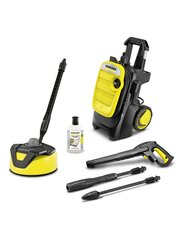 Aukšto slėgio plovimo įrenginiai Karcher K 5 Compact Home *EU цена и информация | Мойки высокого давления | pigu.lt