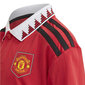 Komplektas berniukams Adidas Manchester United H Mini Jr H64050 kaina ir informacija | Komplektai berniukams | pigu.lt