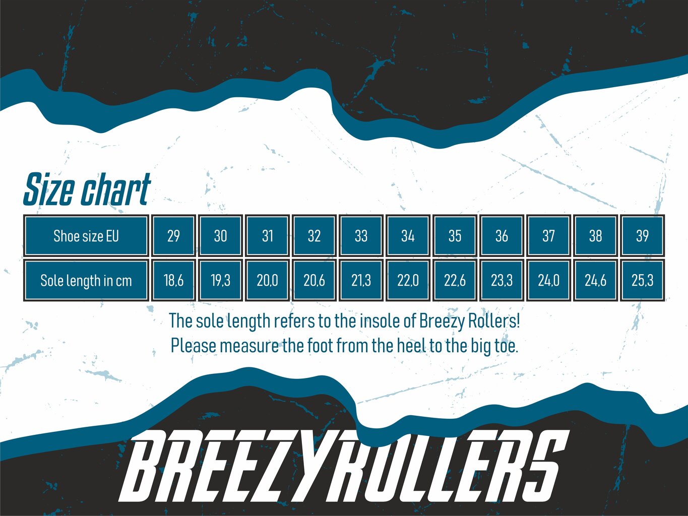 Breezy Rollers sportiniai batai su ratukais 2191811 kaina ir informacija | Sportiniai batai vaikams | pigu.lt