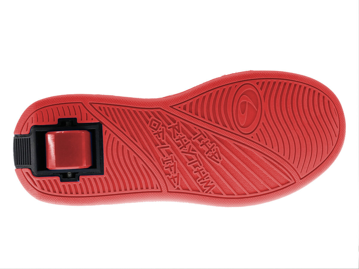 Breezy Rollers sportiniai batai su ratukais 2191811 kaina | pigu.lt