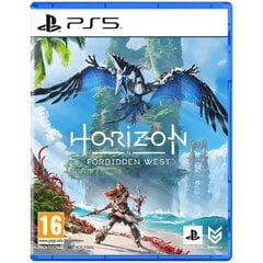 Sony Horizon Forbidden West kaina ir informacija | Kompiuteriniai žaidimai | pigu.lt