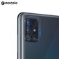 Apsauginis kameros stiklas Mocolo skirtas Samsung Galaxy Note 20 kaina ir informacija | Apsauginės plėvelės telefonams | pigu.lt