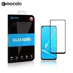 Mocolo 2.5D Full Glue Glass kaina ir informacija | Apsauginės plėvelės telefonams | pigu.lt