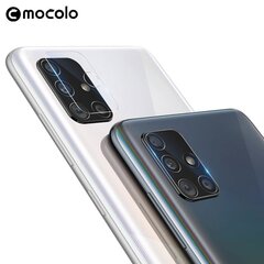 Mocolo Camera Lens цена и информация | Защитные пленки для телефонов | pigu.lt