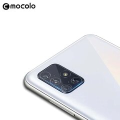 Mocolo Camera Lens kaina ir informacija | Apsauginės plėvelės telefonams | pigu.lt