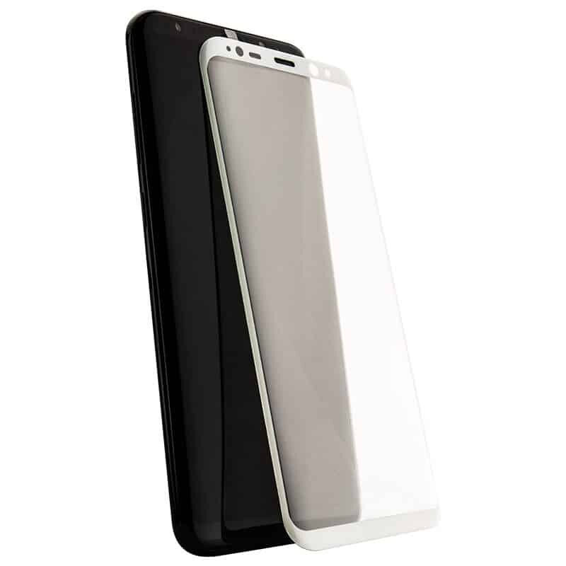 X-Doria Armor 3D Tempered Glass kaina ir informacija | Apsauginės plėvelės telefonams | pigu.lt