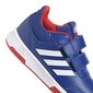 Sportiniai bateliai vaikams Adidas Tensaur Sport 2.0 Cf K Blue GX7154, mėlyni kaina ir informacija | Sportiniai batai vaikams | pigu.lt