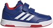 Sportiniai bateliai vaikams Adidas Tensaur Sport 2.0 Cf K Blue GX7154, mėlyni kaina ir informacija | Sportiniai batai vaikams | pigu.lt