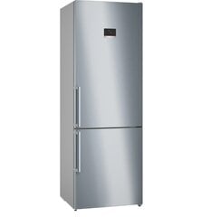 Бош KGN497ICT цена и информация | Холодильники | pigu.lt