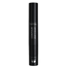 Modeliavimo pieštukas IsaDora Contour Stick'n Brush 4.2 g, 32 цена и информация | Пудры, базы под макияж | pigu.lt