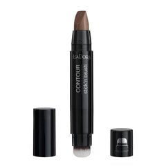 Моделирующий карандаш IsaDora Contour Stick'n Brush 4.2 г, 36 цена и информация | IsaDora Духи, косметика | pigu.lt