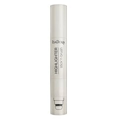 Skaistinamasis pieštukas IsaDora Highlither Stick'n Brush 3.6 g, 20 kaina ir informacija | IsaDora Kvepalai, kosmetika | pigu.lt