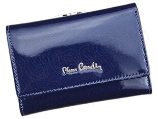Кошелек женский Pierre Cardin 05 Line, синий цена и информация | Женские кошельки, держатели для карточек | pigu.lt