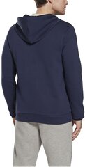 Мужской джемпер Reebok Ri Left Chest Logo Navy HH8315 HH8315/M цена и информация | Мужские толстовки | pigu.lt