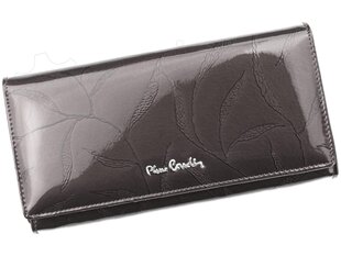 Женский кошелек Pierre Cardin 02 LEAF 100 цена и информация | Женские кошельки, держатели для карточек | pigu.lt