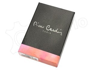 Moteriška piniginė Pierre Cardin 02 LEAF 115 kaina ir informacija | Piniginės, kortelių dėklai moterims | pigu.lt