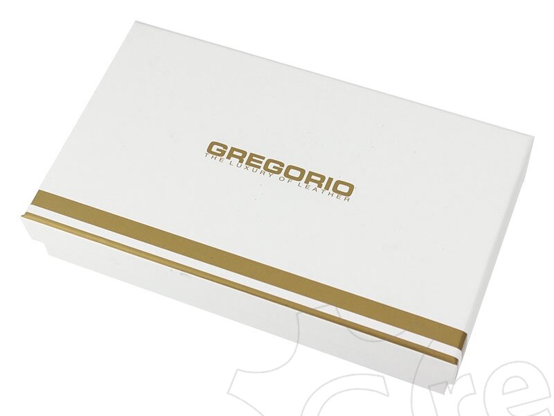 Moteriška piniginė Gregorio FS-100 kaina ir informacija | Piniginės, kortelių dėklai moterims | pigu.lt