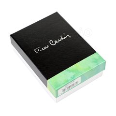 Moteriška piniginė Pierre Cardin 06 ITALY 108 kaina ir informacija | Piniginės, kortelių dėklai moterims | pigu.lt