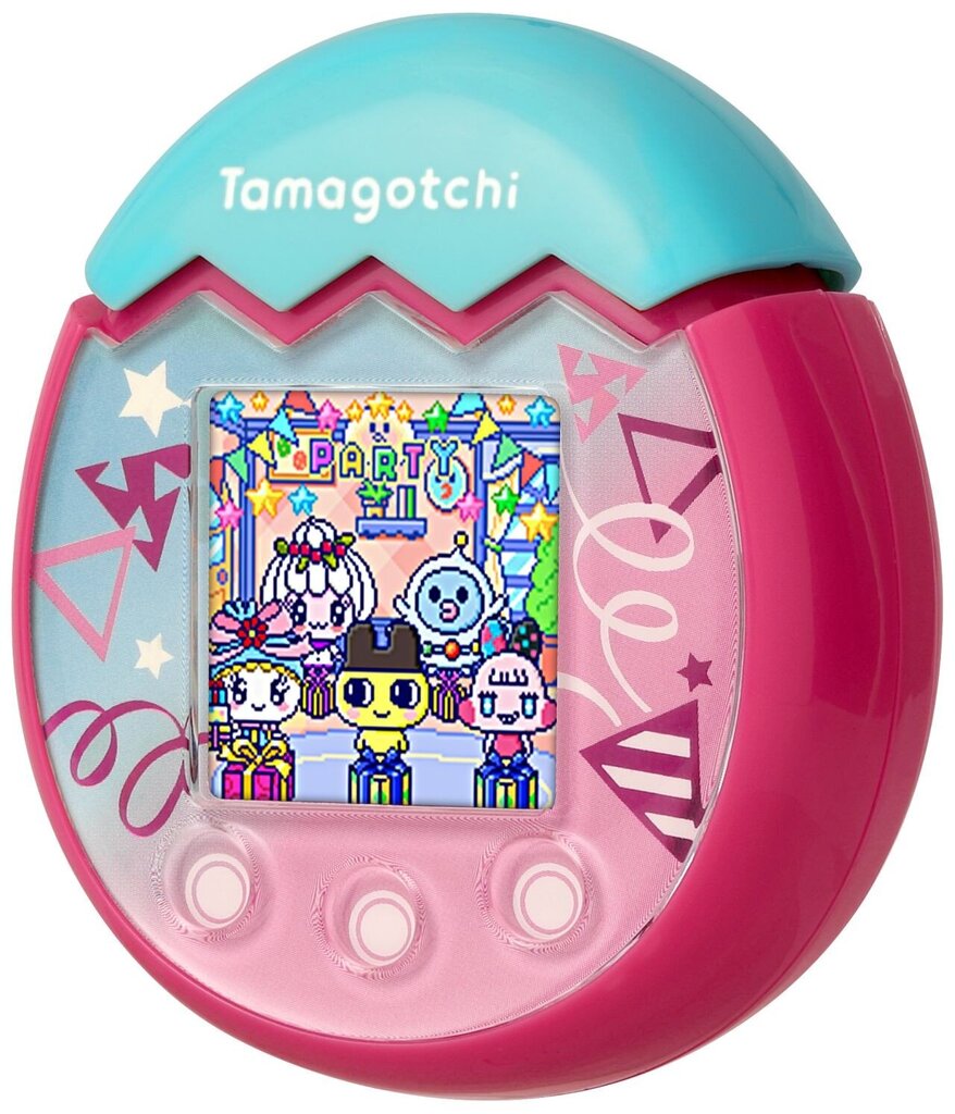 Elektroninis žaislas TAMAGOTCHI kaina ir informacija | Lavinamieji žaislai | pigu.lt