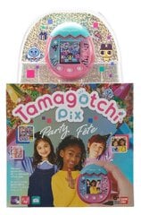 Elektroninis žaislas TAMAGOTCHI kaina ir informacija | Lavinamieji žaislai | pigu.lt