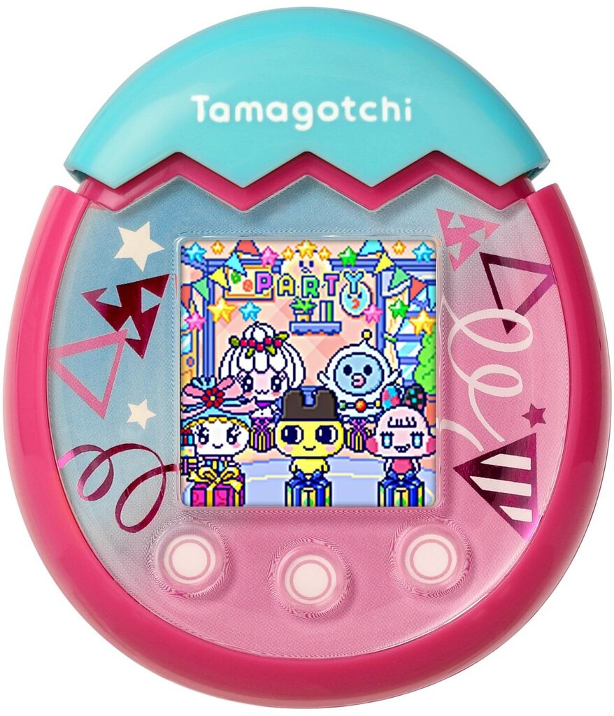 Elektroninis žaislas TAMAGOTCHI kaina ir informacija | Lavinamieji žaislai | pigu.lt