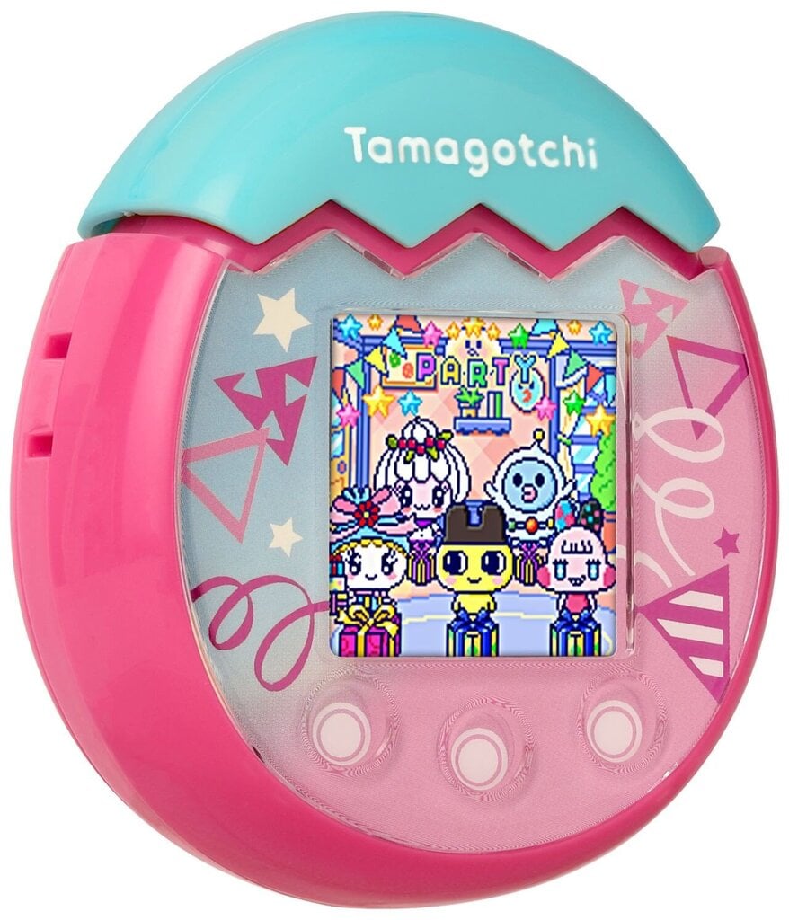 Elektroninis žaislas TAMAGOTCHI kaina ir informacija | Lavinamieji žaislai | pigu.lt