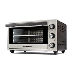 G3Ferrari G1015200 цена и информация | Мини-духовки | pigu.lt