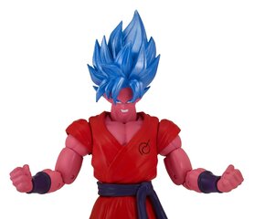 Figūrėlė Dragon ball kaina ir informacija | Žaislai berniukams | pigu.lt