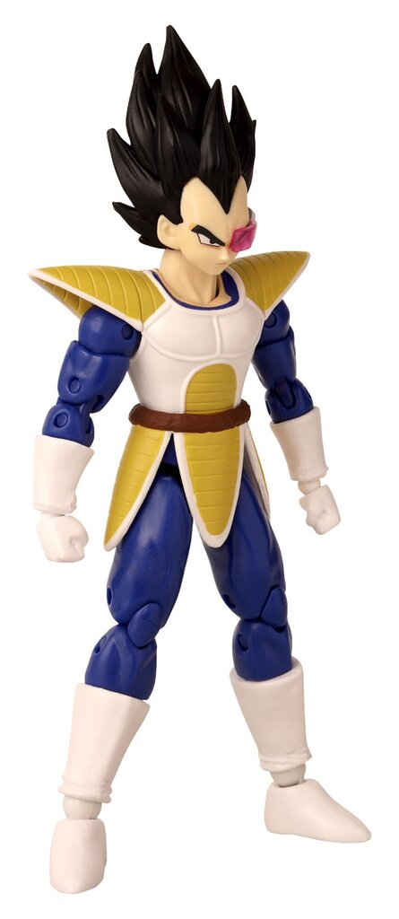 Figūrėlė Bandai Dragon Ball Super Vegeta, 17 cm kaina ir informacija | Žaislai berniukams | pigu.lt