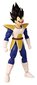 Figūrėlė Bandai Dragon Ball Super Vegeta, 17 cm kaina ir informacija | Žaislai berniukams | pigu.lt