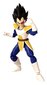 Figūrėlė Bandai Dragon Ball Super Vegeta, 17 cm kaina ir informacija | Žaislai berniukams | pigu.lt