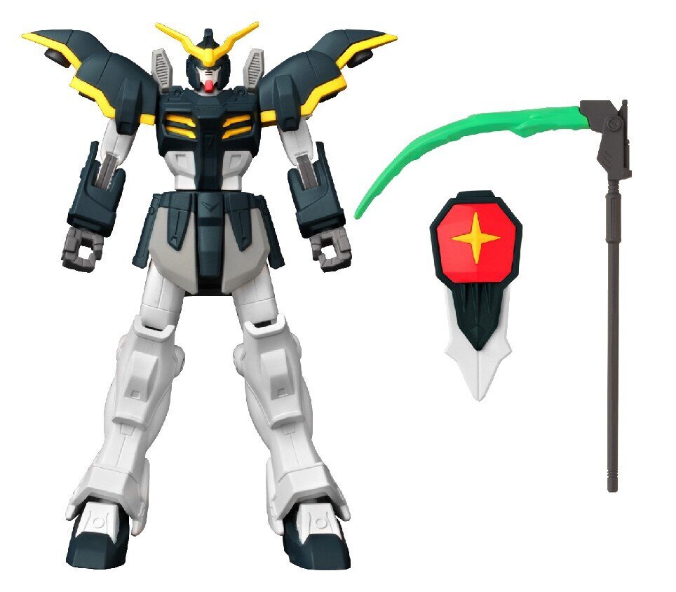 Figūrėlė Gundam Infinity Series Deathscythe kaina ir informacija | Žaislai berniukams | pigu.lt