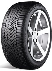 Bridgestone Weather Control A005 235/55R17 103 H XL цена и информация | Всесезонная резина | pigu.lt