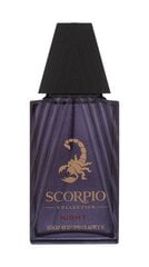 Tualetinis vanduo Scorpio Collection Night EDT vyrams, 75 ml kaina ir informacija | Kvepalai vyrams | pigu.lt