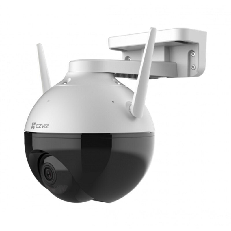 Išmanioji kamera Ezviz CS-C8W Pro kaina ir informacija | Stebėjimo kameros | pigu.lt