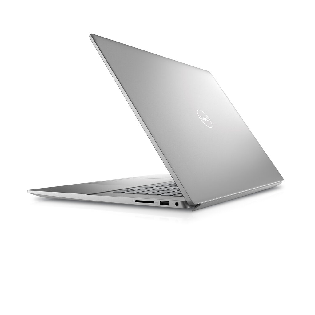 Dell Inspiron 5625 Ryzen 5 5625U/ 16GB/ 512GB/ 16.0&#34; FHD&#43;/ Win11/ backlit kb/ 2y NBD kaina ir informacija | Nešiojami kompiuteriai | pigu.lt