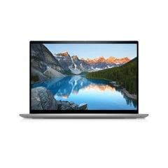 Портативный компьютерDELL Inspiron 5625 Ryzen 5 5625U/ 16GB/ 512GB/ 16.0; FHD;/ Win11/ backlit kb цена и информация | Ноутбуки | pigu.lt