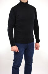 Свитер мужской Ot-thomas 868, черный цена и информация | Мужские свитера | pigu.lt