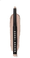 Akių šešėlių pieštukas Bobbi Brown Long-Wear Cream Shadow Stick, Moonstone, 1,6 g kaina ir informacija | Akių šešėliai, pieštukai, blakstienų tušai, serumai | pigu.lt