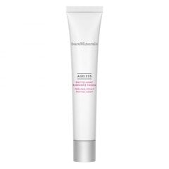 Šveičiamoji veido kaukė, BareMinerals Phyto-AHA Radiance Peeling, 50 ml kaina ir informacija | Veido kaukės, paakių kaukės | pigu.lt