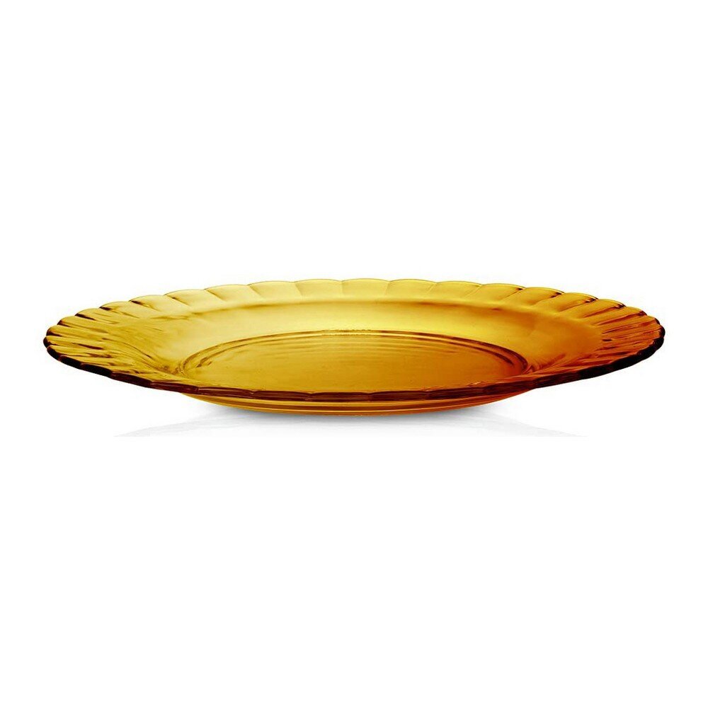 Duralex Picardie lėkštė, 26 cm kaina ir informacija | Indai, lėkštės, pietų servizai | pigu.lt