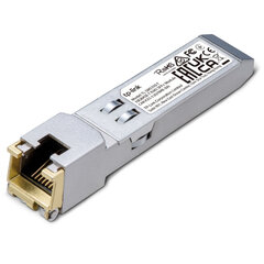 TP-Link TL-SM5310-T, SFP kaina ir informacija | Kabeliai ir laidai | pigu.lt