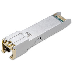 TP-Link TL-SM5310-T, SFP цена и информация | Кабели и провода | pigu.lt