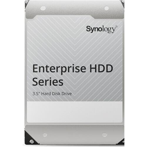 Kietasis diskas Synology 8TB 3,5'' kaina ir informacija | Vidiniai kietieji diskai (HDD, SSD, Hybrid) | pigu.lt