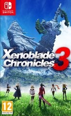 Xenoblade Chronicles 3 kaina ir informacija | Kompiuteriniai žaidimai | pigu.lt