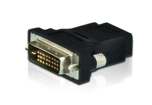 Adapteris Aten DVI to HDMI 2A-127G kaina ir informacija | Adapteriai, USB šakotuvai | pigu.lt