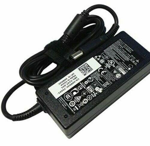 Dell 65 W 19,5 V 3,34 A 98R6C_EU_CORD цена и информация | Įkrovikliai nešiojamiems kompiuteriams | pigu.lt