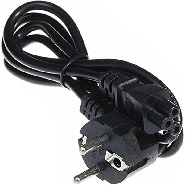 Dell 65 W 19,5 V 3,34 A 98R6C_EU_CORD цена и информация | Įkrovikliai nešiojamiems kompiuteriams | pigu.lt