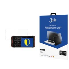 Sony Xperia X - 3mk FlexibleGlass Lite™ screen protector цена и информация | GPS навигаторы | pigu.lt